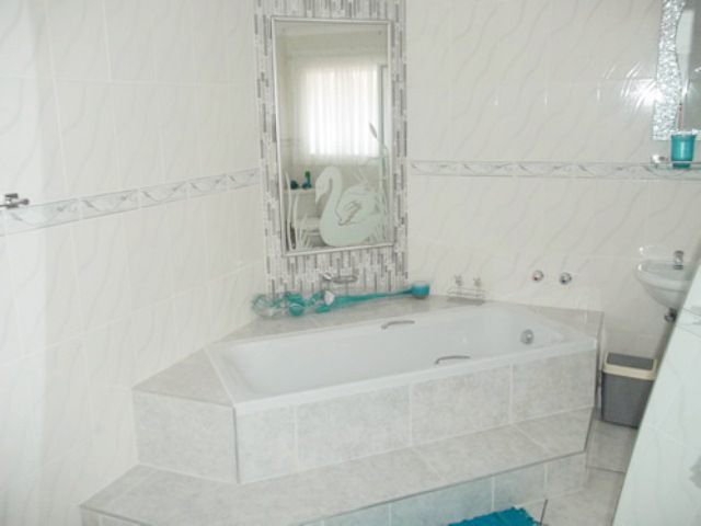 Premier Guest House Krugersdorp Gauteng South Africa Colorless, Bathroom