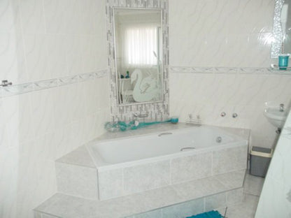 Premier Guest House Krugersdorp Gauteng South Africa Colorless, Bathroom