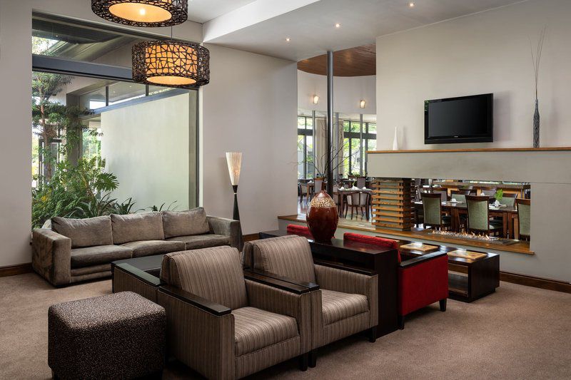 Premier Resort The Moorings Knysna Fisher Haven Knysna Western Cape South Africa Living Room