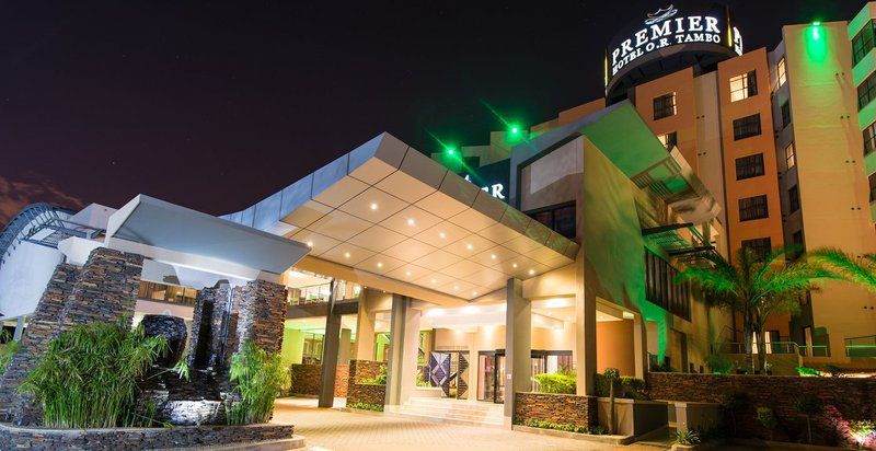 Premier Hotel Or Tambo Kempton Park Cbd Johannesburg Gauteng South Africa 