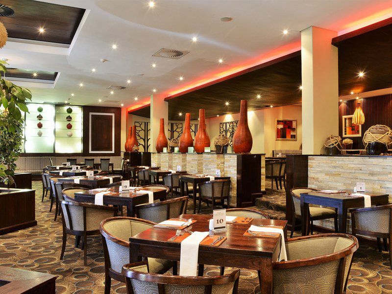 Premier Hotel Or Tambo Kempton Park Cbd Johannesburg Gauteng South Africa Restaurant, Bar