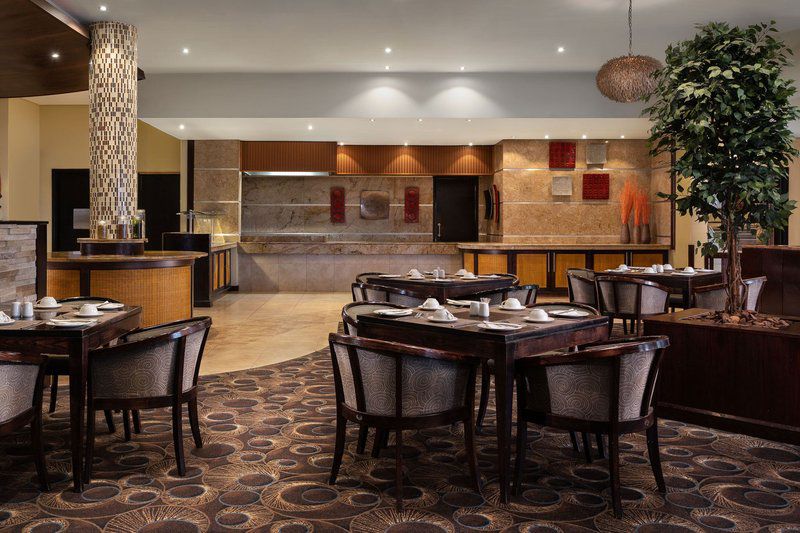 Premier Hotel Or Tambo Kempton Park Cbd Johannesburg Gauteng South Africa Restaurant, Bar