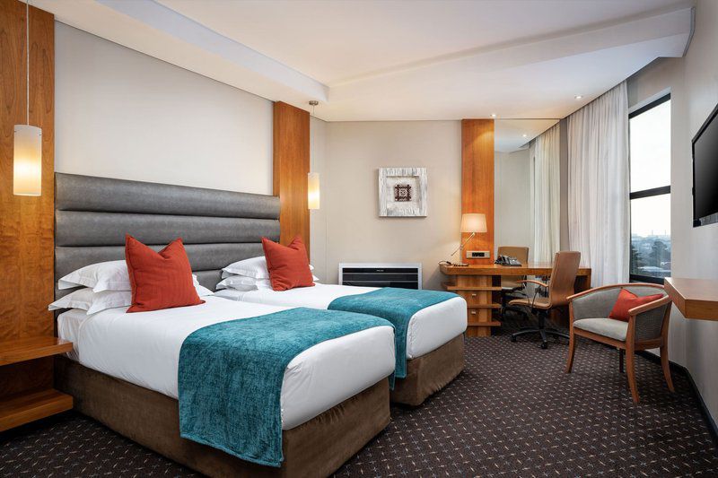 Premier Hotel Or Tambo Kempton Park Cbd Johannesburg Gauteng South Africa 