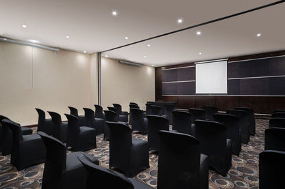 Premier Hotel Or Tambo Kempton Park Cbd Johannesburg Gauteng South Africa Unsaturated, Seminar Room