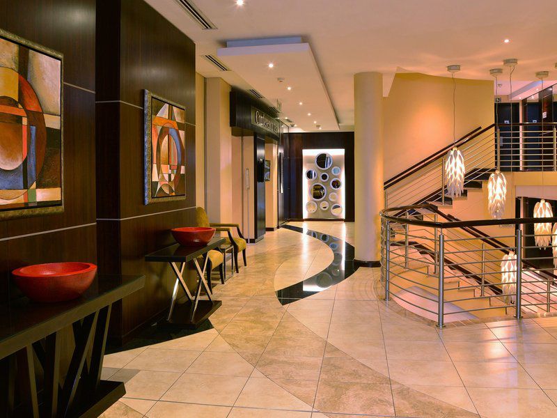 Premier Hotel Or Tambo Kempton Park Cbd Johannesburg Gauteng South Africa 
