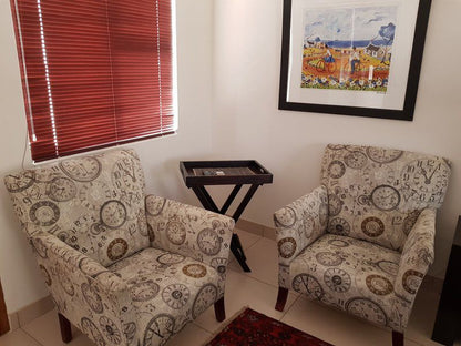 Presidensie Guest Rooms Potchefstroom North West Province South Africa Living Room