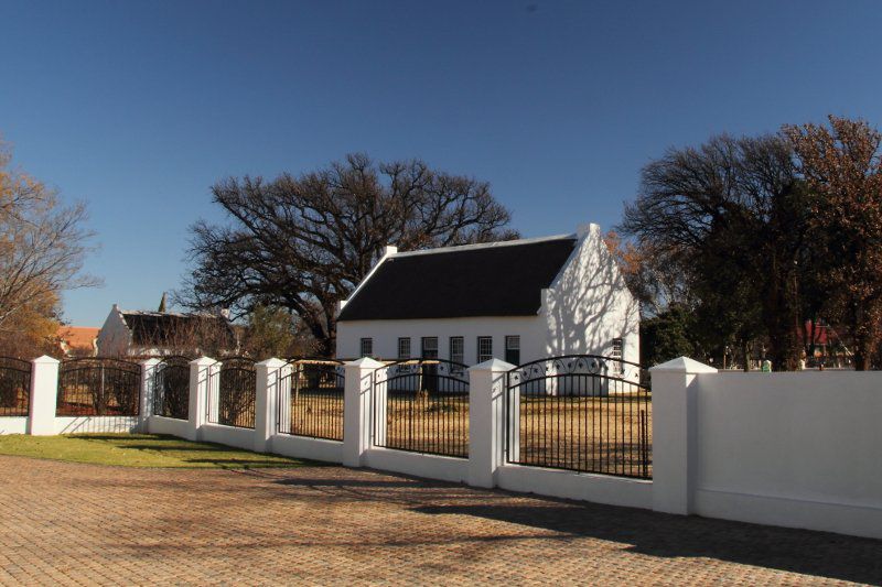 Presidensie Guest Rooms Potchefstroom North West Province South Africa Complementary Colors, House, Building, Architecture
