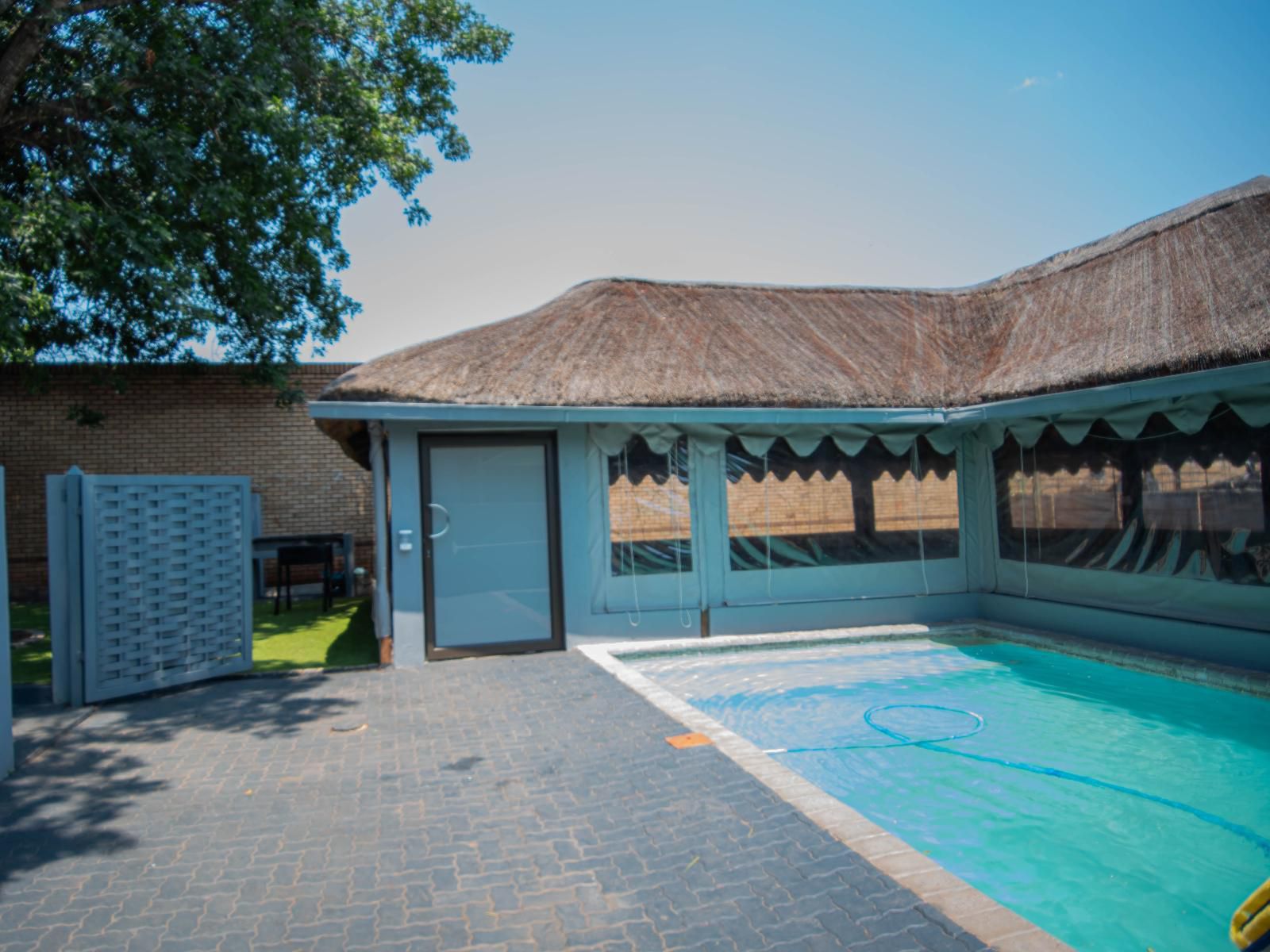 President Guest Lodge Makhado Louis Trichardt Limpopo Province South Africa House, Building, Architecture, Swimming Pool