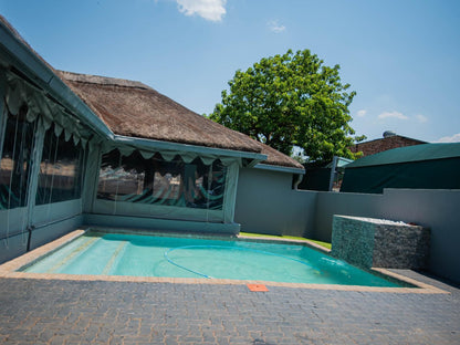 President Guest Lodge Makhado Louis Trichardt Limpopo Province South Africa House, Building, Architecture, Swimming Pool