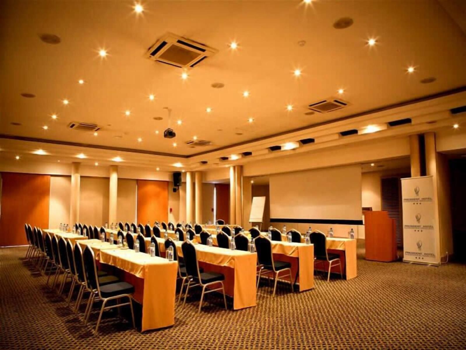 President Hotel Arboretum Bloemfontein Free State South Africa Colorful, Seminar Room