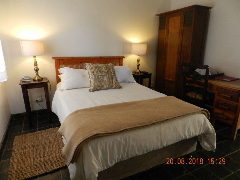 President Paul Kruger Guest Lodge Kroondal North West Province South Africa Bedroom