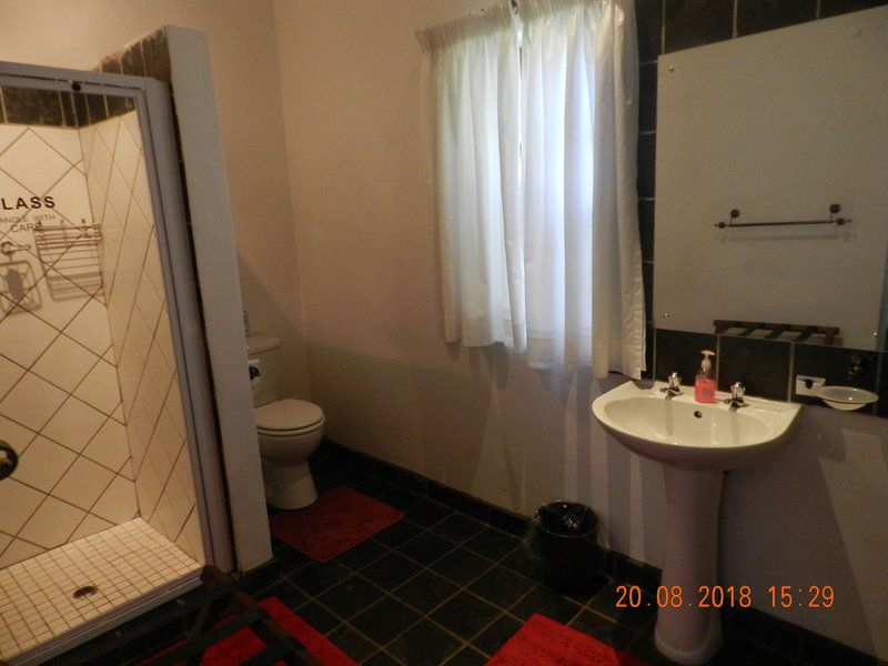 President Paul Kruger Guest Lodge Kroondal North West Province South Africa Bathroom