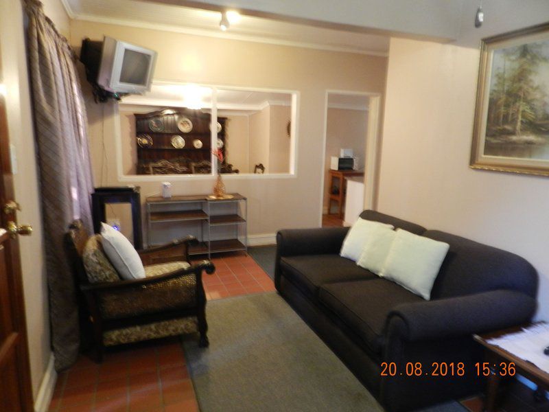 President Paul Kruger Guest Lodge Kroondal North West Province South Africa Living Room