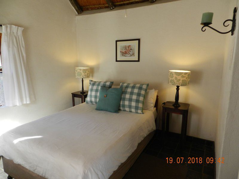 President Paul Kruger Guest Lodge Kroondal North West Province South Africa Bedroom