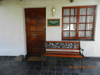 President Paul Kruger Guest Lodge Kroondal North West Province South Africa 