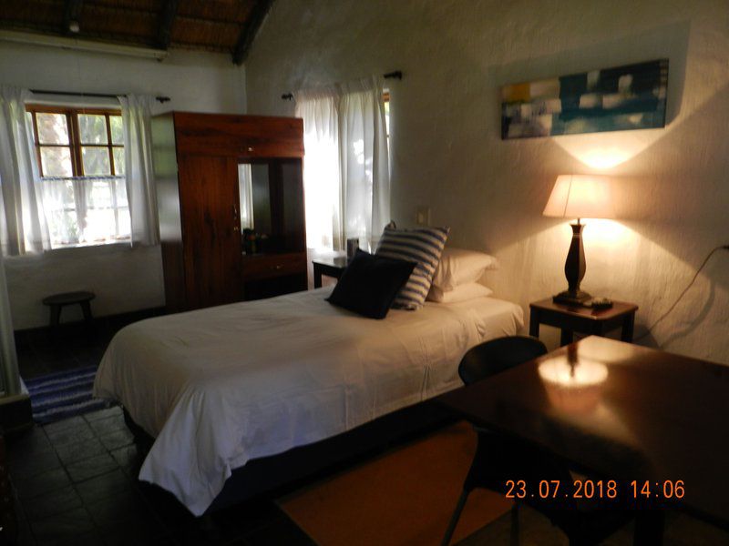 President Paul Kruger Guest Lodge Kroondal North West Province South Africa Bedroom