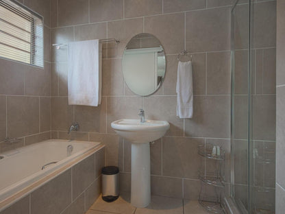 President Lodge Edenvale Johannesburg Gauteng South Africa Unsaturated, Bathroom