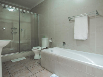 President Lodge Edenvale Johannesburg Gauteng South Africa Colorless, Bathroom