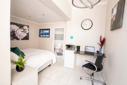 Prestigious Apartments Fourways Johannesburg Gauteng South Africa Bedroom
