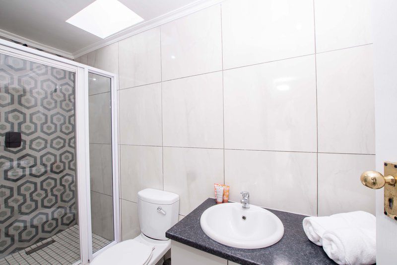 Prestigious Apartments Fourways Johannesburg Gauteng South Africa Unsaturated, Bathroom