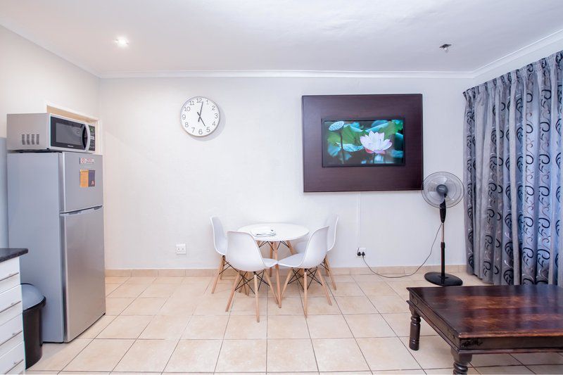 Prestigious Apartments Fourways Johannesburg Gauteng South Africa Living Room