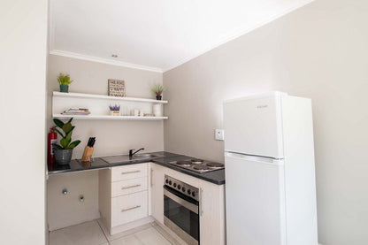 Prestigious Apartments Fourways Johannesburg Gauteng South Africa Unsaturated, Kitchen
