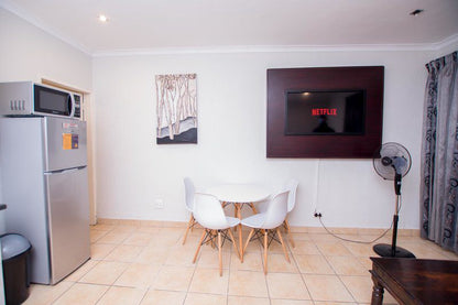 Prestigious Apartments Fourways Johannesburg Gauteng South Africa Living Room