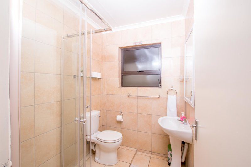 Prestigious Apartments Fourways Johannesburg Gauteng South Africa Bright, Bathroom