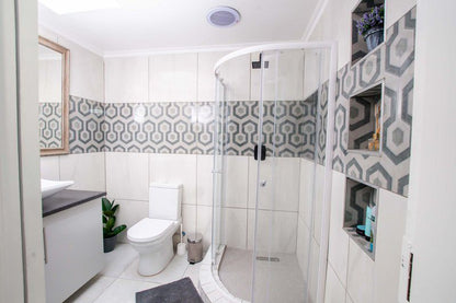 Prestigious Apartments Fourways Johannesburg Gauteng South Africa Unsaturated, Bathroom