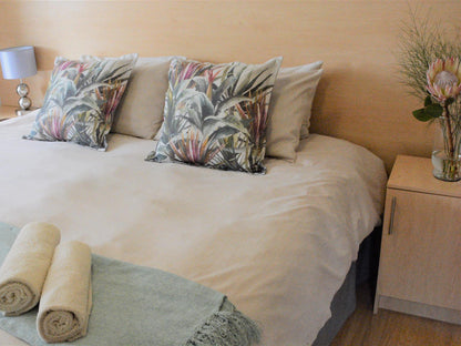 Deluxe en-suite Double or Twin Room @ Pretoria East Guest Rooms