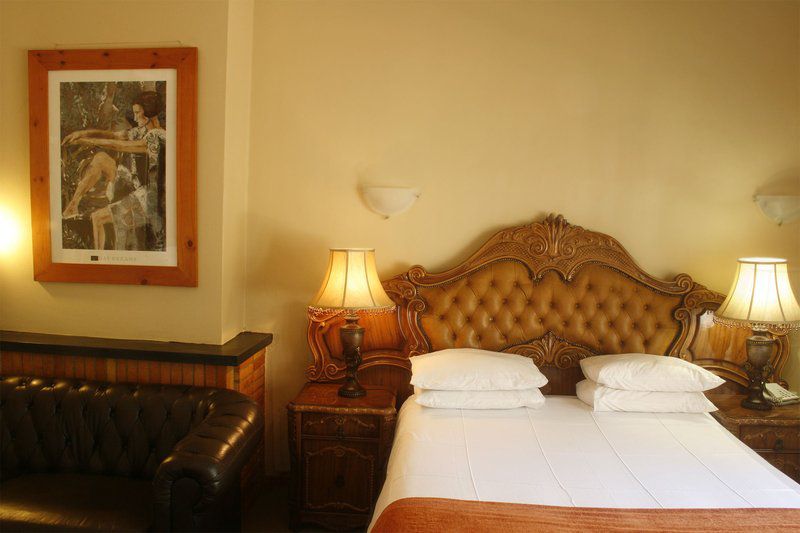 Pretoria Manor Guest House Sunnyside Pretoria Tshwane Gauteng South Africa Sepia Tones, Bedroom