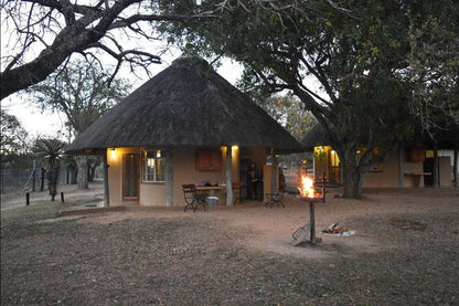 Pretoriuskop Rest Camp Kruger National Park Sanparks South Kruger Park Mpumalanga South Africa Unsaturated