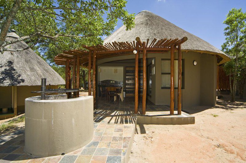 Pretoriuskop Rest Camp Kruger National Park Sanparks South Kruger Park Mpumalanga South Africa 