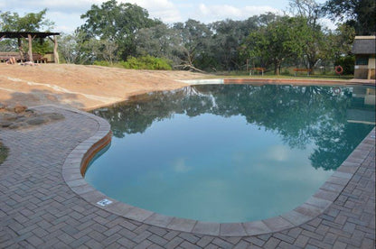 Pretoriuskop Rest Camp Kruger National Park Sanparks South Kruger Park Mpumalanga South Africa Swimming Pool