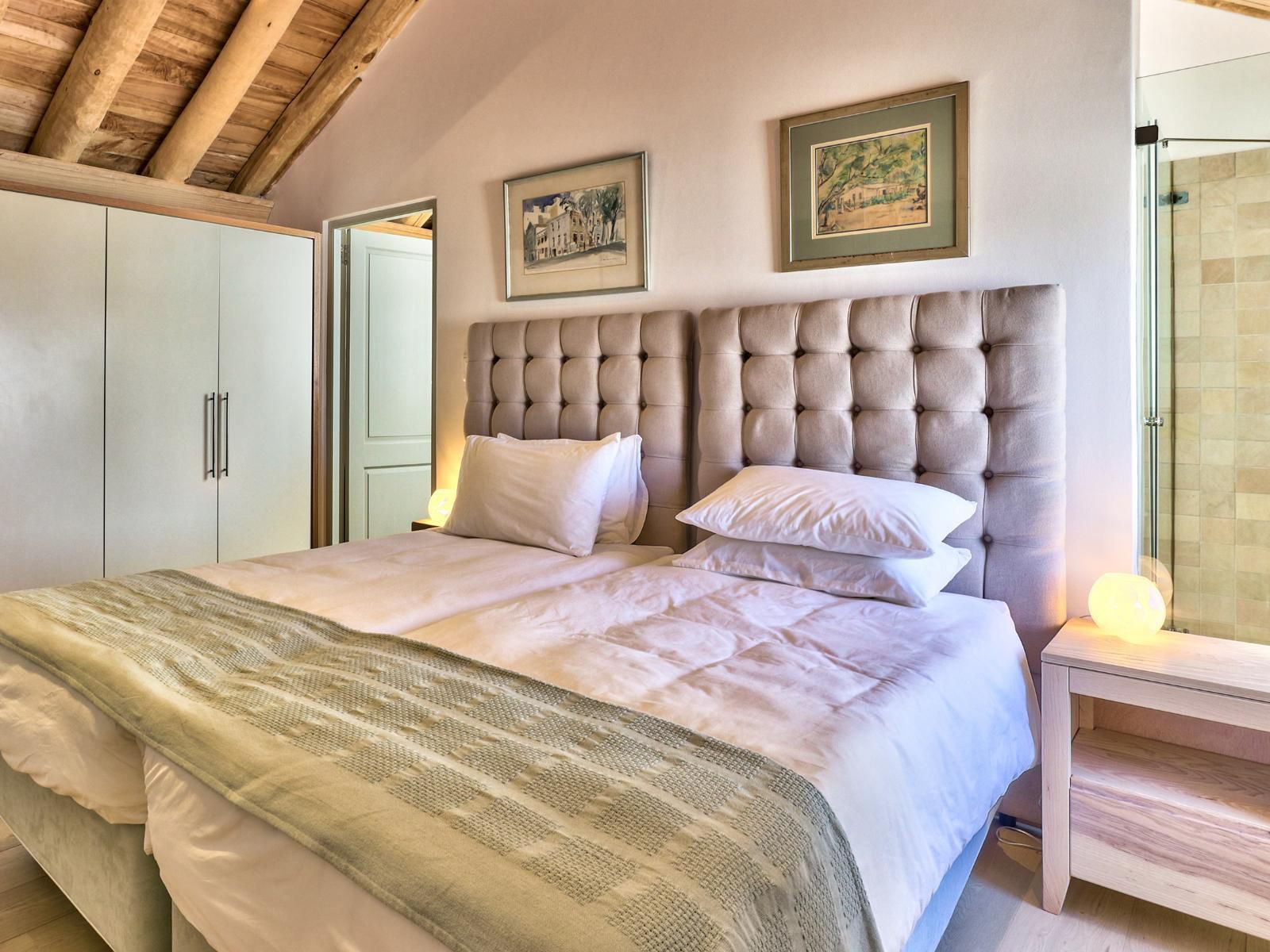 Pretty Belinda Fernkloof Hermanus Western Cape South Africa Bedroom