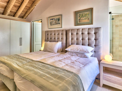 Pretty Belinda Fernkloof Hermanus Western Cape South Africa Bedroom