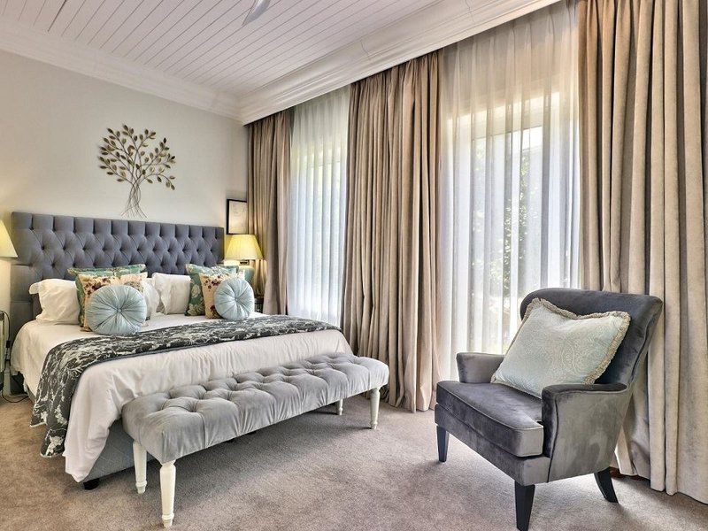 Pretty Belinda Fernkloof Hermanus Western Cape South Africa Bedroom