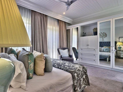 Pretty Belinda Fernkloof Hermanus Western Cape South Africa Bedroom