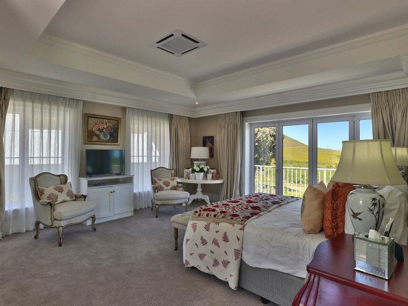 Pretty Belinda Fernkloof Hermanus Western Cape South Africa Unsaturated, Bedroom