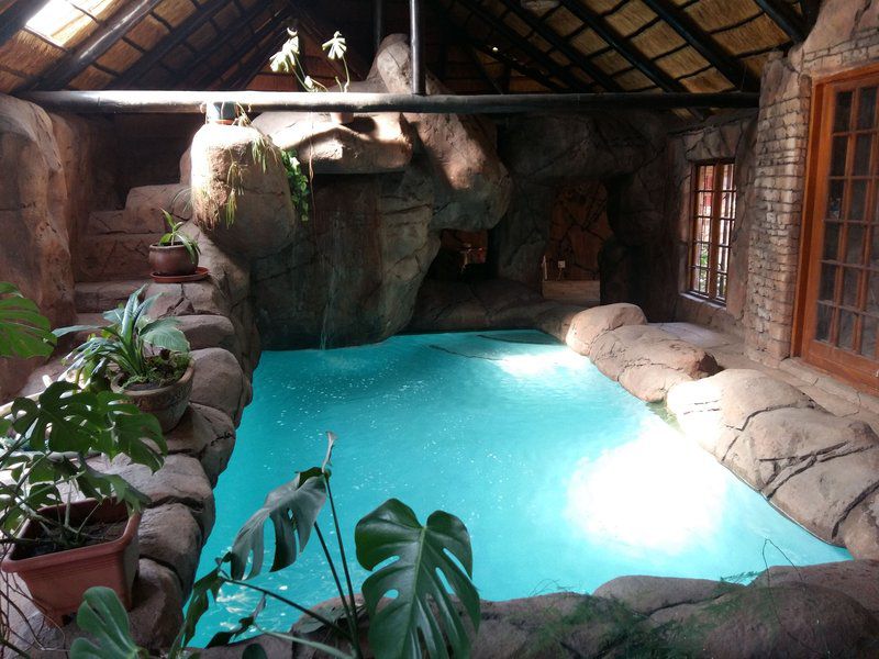 Pride Rock Accommodation Middelburg Mpumalanga Mpumalanga South Africa Swimming Pool