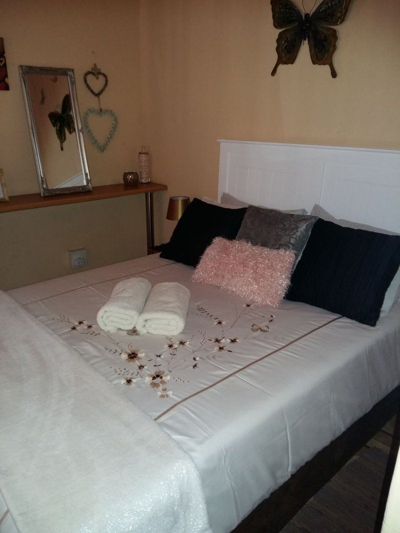 Pride Rock Accommodation Middelburg Mpumalanga Mpumalanga South Africa Bedroom