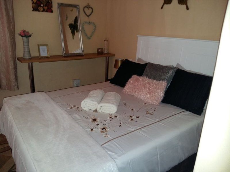 Pride Rock Accommodation Middelburg Mpumalanga Mpumalanga South Africa Bedroom