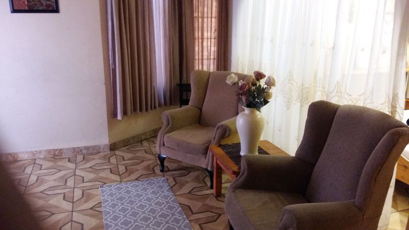 Pride Rock Accommodation Middelburg Mpumalanga Mpumalanga South Africa Living Room