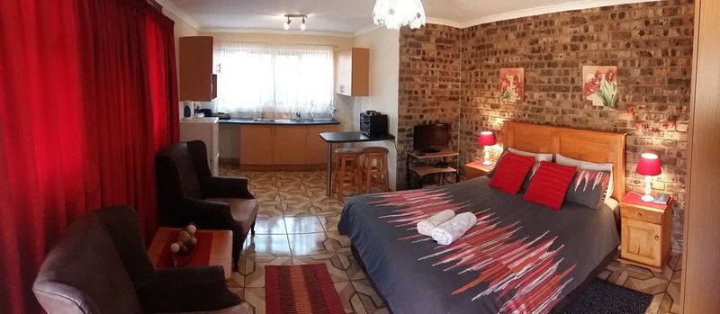 Pride Rock Accommodation Middelburg Mpumalanga Mpumalanga South Africa 