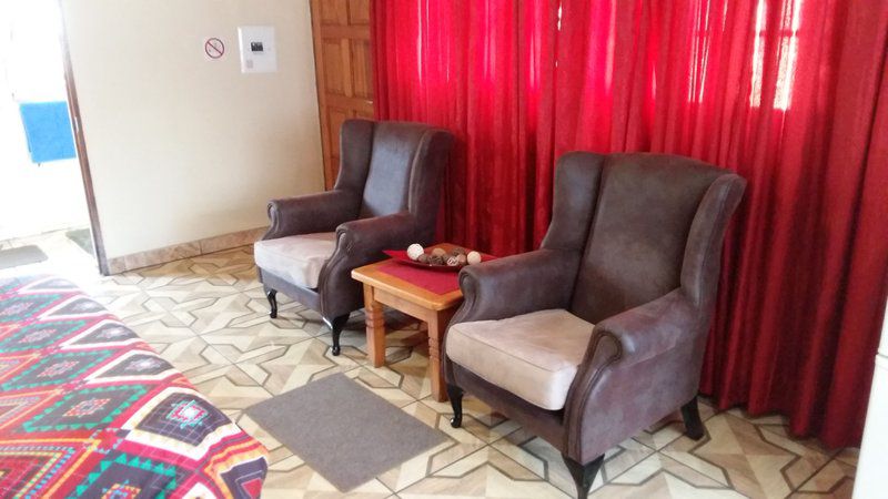 Pride Rock Accommodation Middelburg Mpumalanga Mpumalanga South Africa Living Room