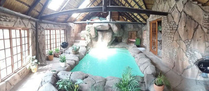 Pride Rock Accommodation Middelburg Mpumalanga Mpumalanga South Africa Swimming Pool