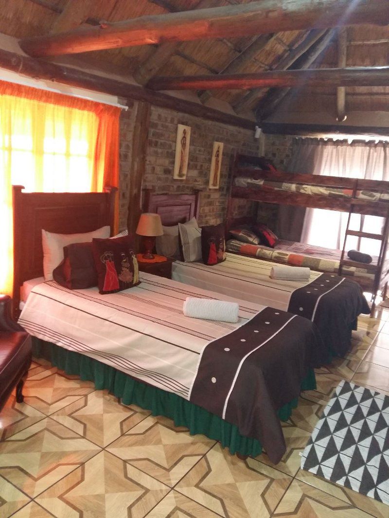 Pride Rock Accommodation Middelburg Mpumalanga Mpumalanga South Africa Bedroom