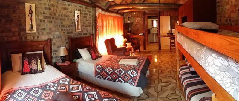 Pride Rock Accommodation Middelburg Mpumalanga Mpumalanga South Africa Bedroom