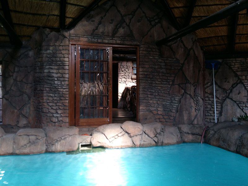 Pride Rock Accommodation Middelburg Mpumalanga Mpumalanga South Africa Swimming Pool