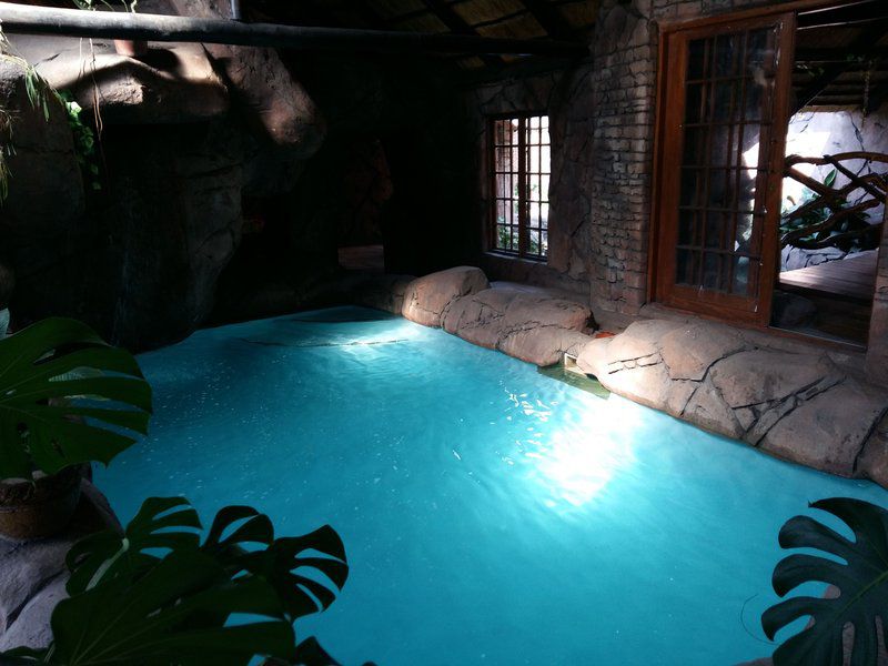 Pride Rock Accommodation Middelburg Mpumalanga Mpumalanga South Africa Swimming Pool